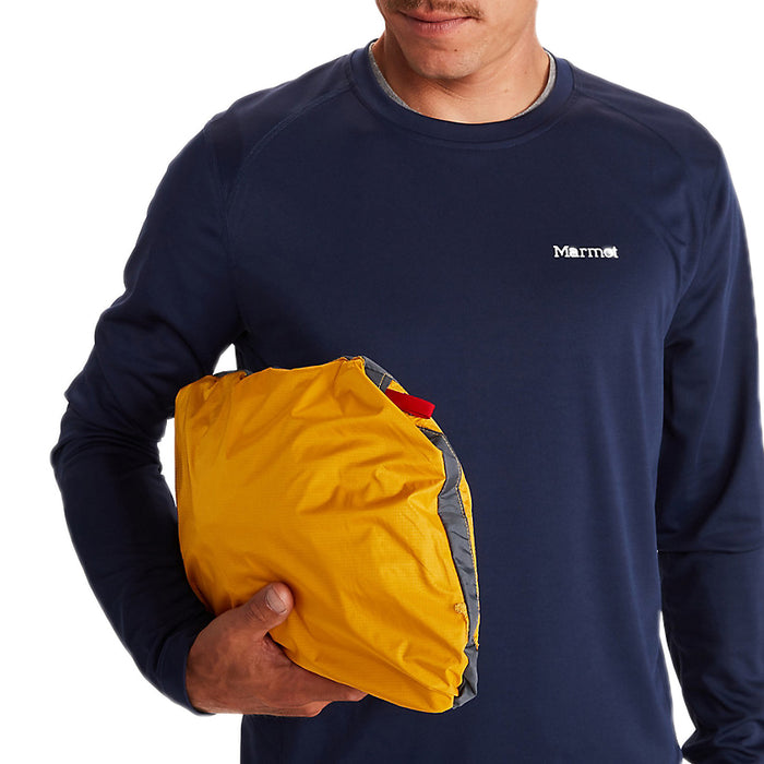 Marmot PreCip Eco Anorak Team Red/Solar