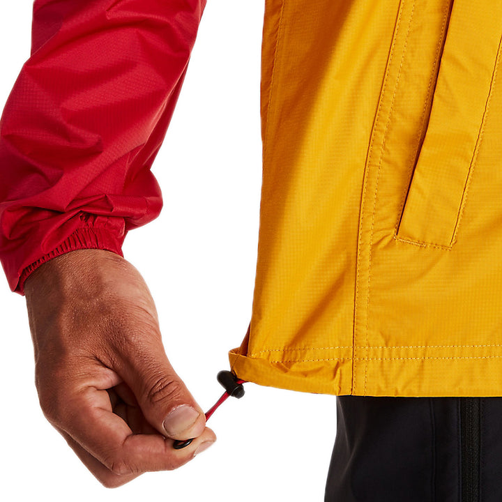 Marmot PreCip Eco Anorak Team Red/Solar