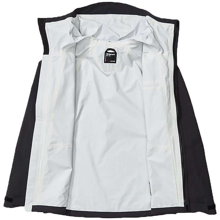 Marmot EVODry Bross Jacket Black