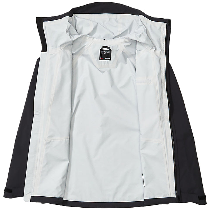 Marmot EVODry Bross Jacket Black