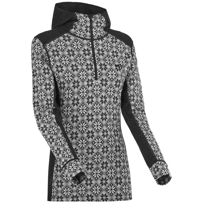 Kari Traa Rose Hoodie - Women's Black