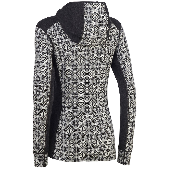 Kari Traa Rose Hoodie - Women's Black