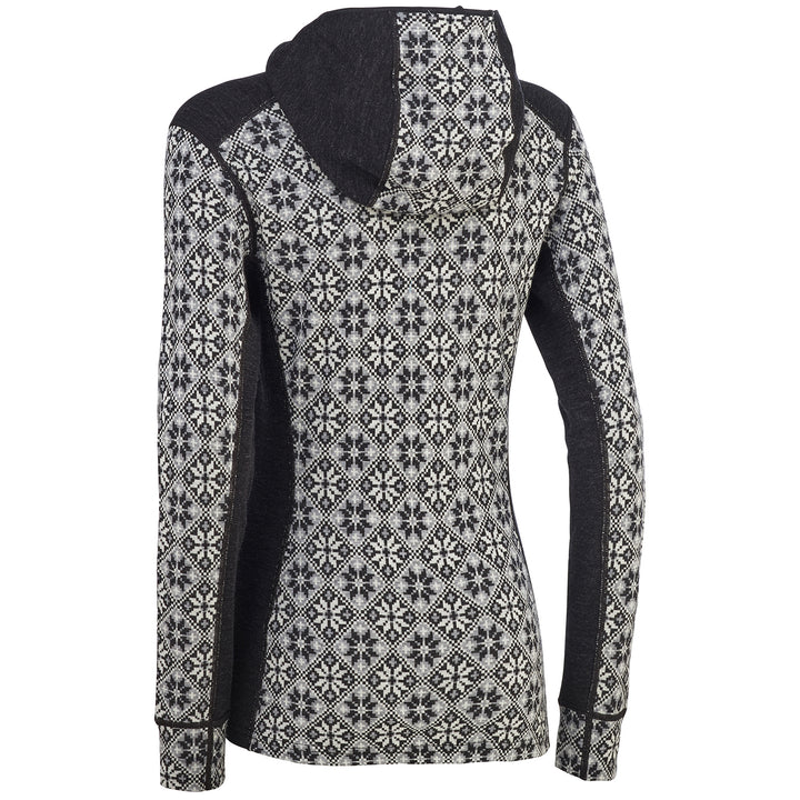 Kari Traa Rose Hoodie - Women's Black