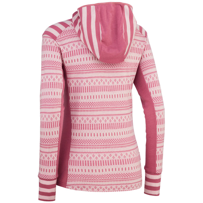 Kari Traa Åkle Hoodie - Women's Lilac
