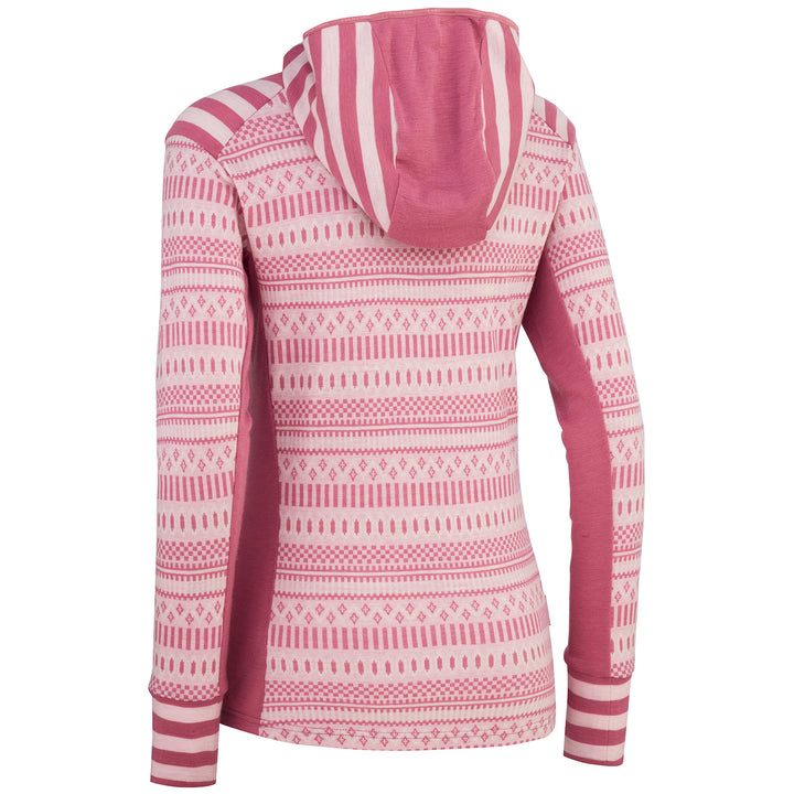 Kari Traa Åkle Hoodie - Women's Lilac