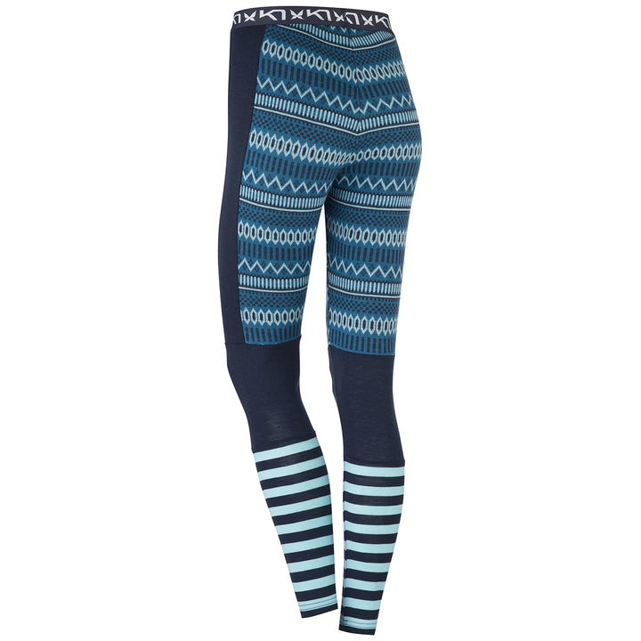 Kari Traa Åkle Pants - Women's Ocean