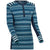 Kari Traa Åkle Long Sleeve Top - Women's Ocean