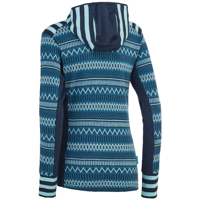 Kari Traa Åkle Hoodie - Women's Ocean