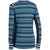 Kari Traa Åkle Long Sleeve Top - Women's Ocean