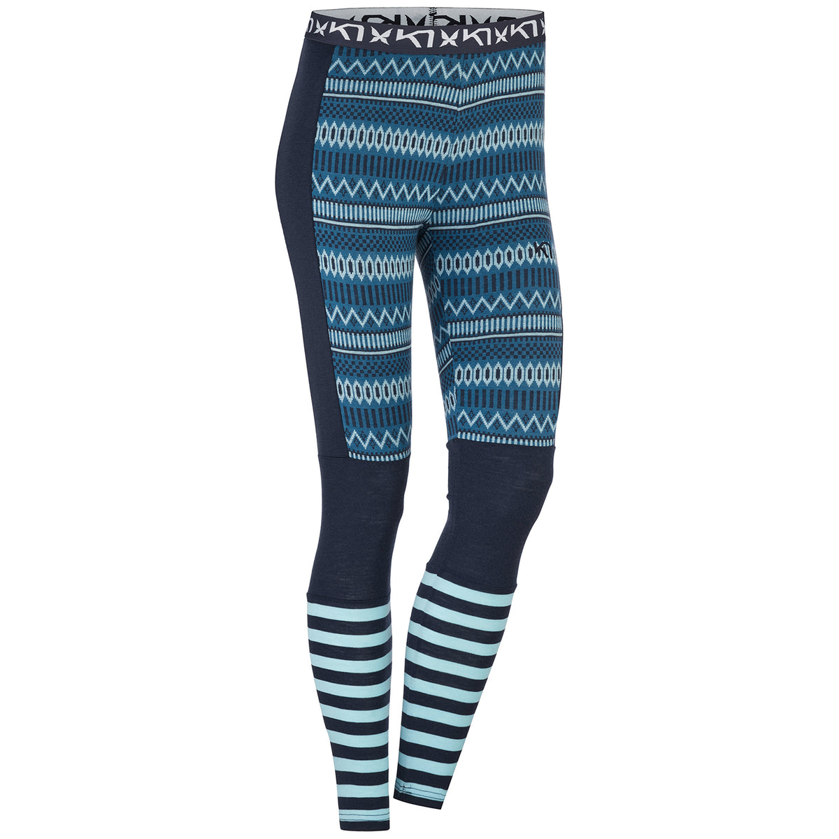 Kari Traa Åkle Pants - Women's Ocean