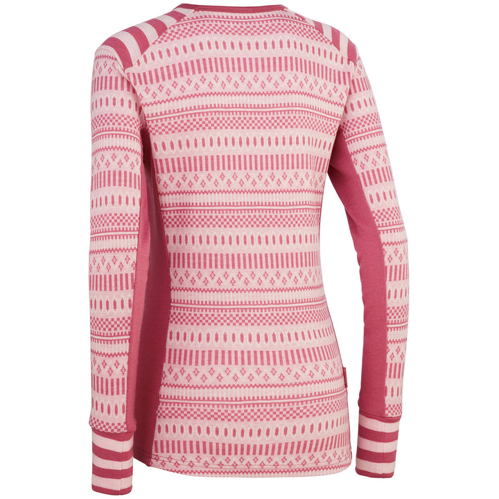 Kari Traa Åkle Long Sleeve Top - Women's Lilac