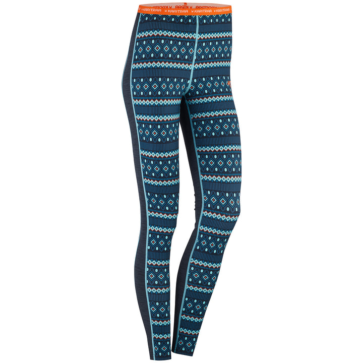 Kari Traa Lune Pants - Women's Marin