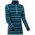 Kari Traa Lune Half Zip Top - Women's Marin