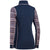 Kari Traa Lune Half Zip Top - Women's Lilac