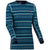 Kari Traa Lune Long Sleeve Top - Women's Marin