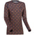Kari Traa Fryd Long Sleeve Top - Women's Hazel