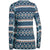 Kari Traa Fantastisk Long Sleeve Top - Women's Ocean