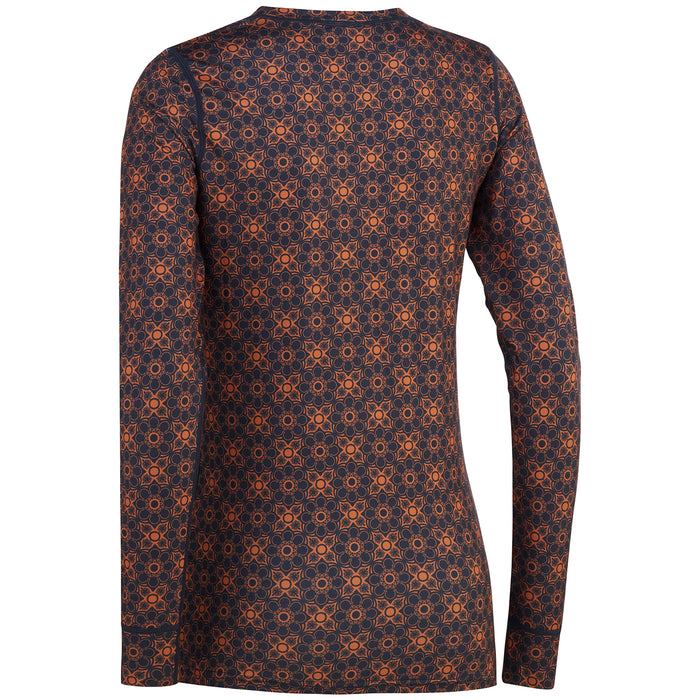 Kari Traa Fryd Long Sleeve Top - Women's Hazel