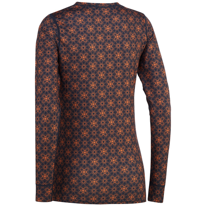 Kari Traa Fryd Long Sleeve Top - Women's Hazel