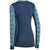 Kari Traa Floke Long Sleeve Top - Women's Marin