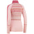 Kari Traa Perle Half Zip Top - Women's Pearl