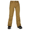 Burnt Khaki