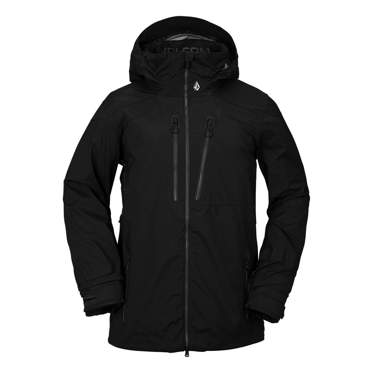 Volcom Guch Stretch GORE-TEX Jacket Black
