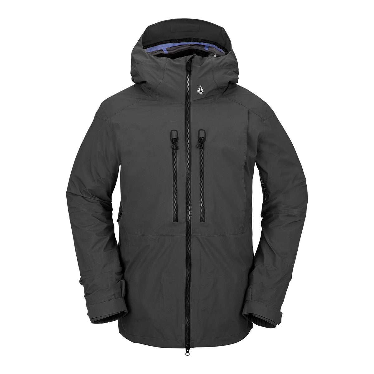 Volcom Guide GORE-TEX Jacket Dark Grey