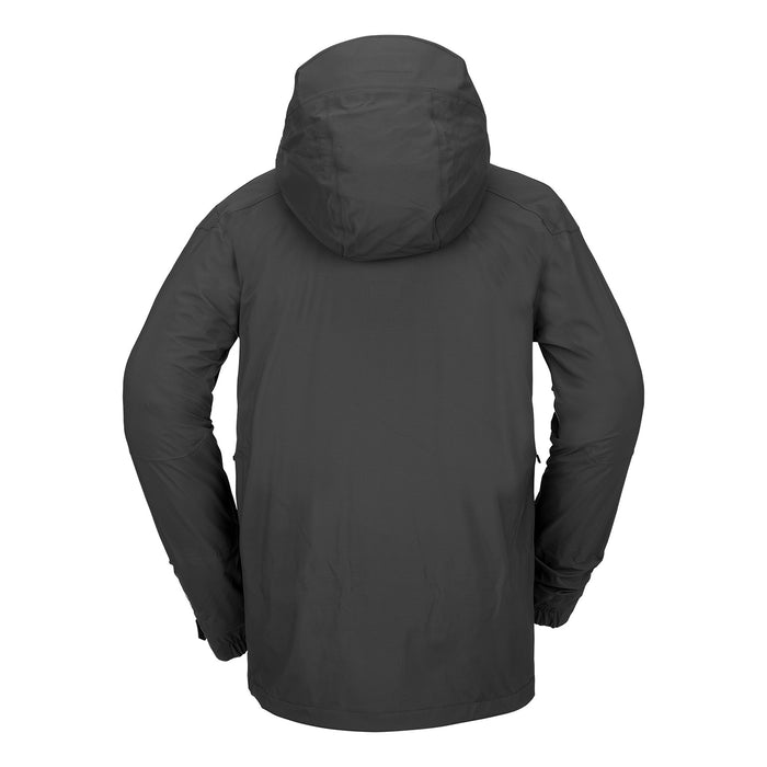 Volcom Guide GORE-TEX Jacket Dark Grey