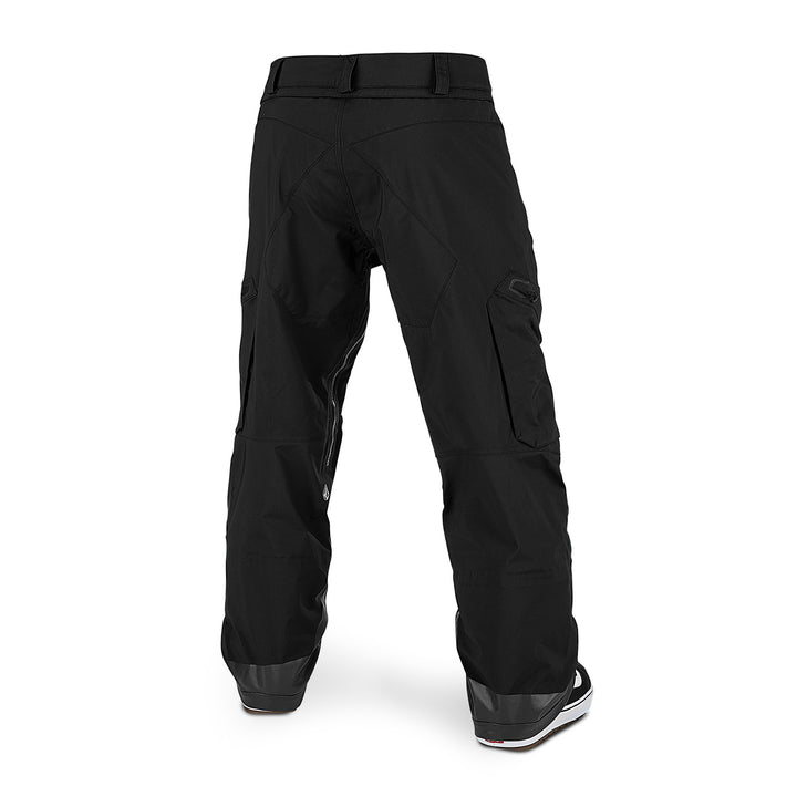 Volcom Guch Stretch GORE-TEX Pants Black