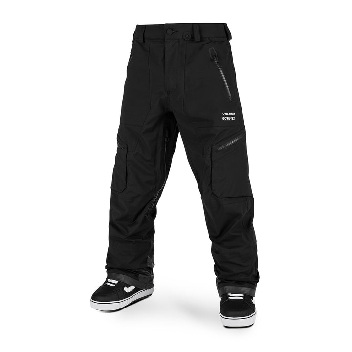 Volcom Guch Stretch GORE-TEX Pants Black
