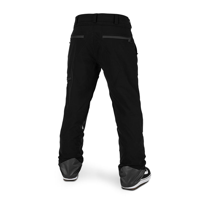 Volcom Stretch GORE-TEX Pants Black