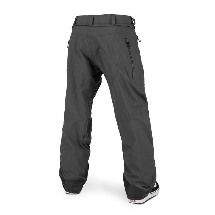 Volcom Guide GORE-TEX Pants Dark Grey