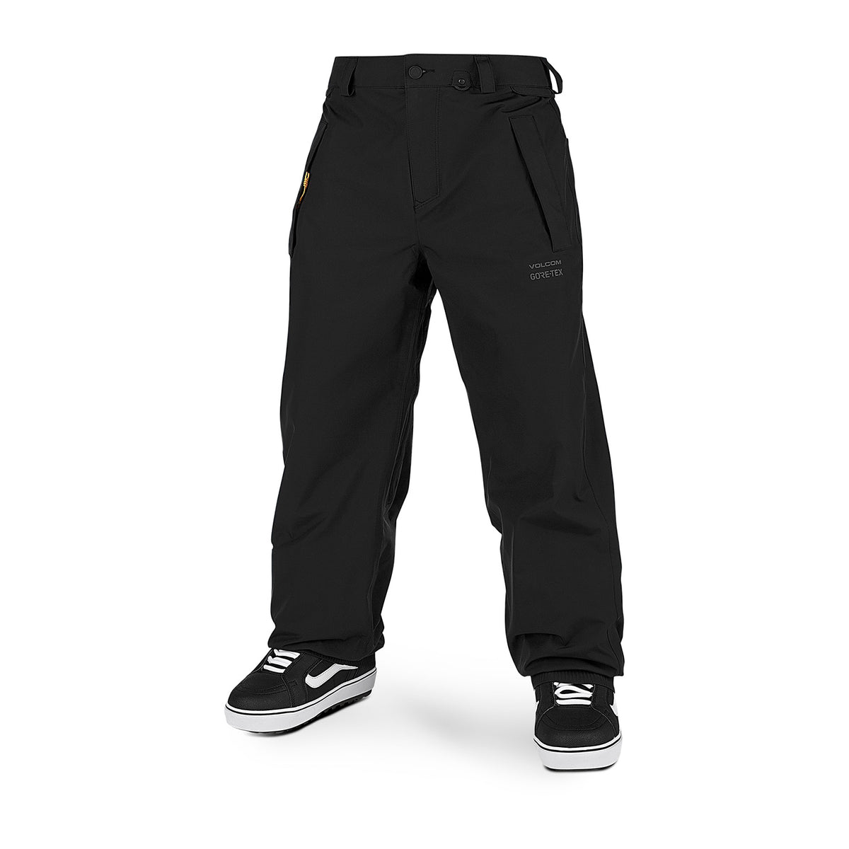 Volcom Longo GORE-TEX Pants Black