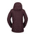 Volcom Iris 3-In-1 GORE-TEX Jacket - Women's Black Red