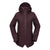 Volcom Iris 3-In-1 GORE-TEX Jacket - Women's Black Red