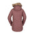 Volcom Fawn Insulated Jacket - Women's Rose Wood