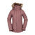 Volcom Fawn Insulated Jacket - Women's Rose Wood
