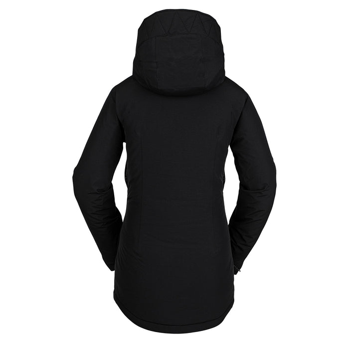 Volcom Eva Insulated GORE-TEX Jacket - Women's Black