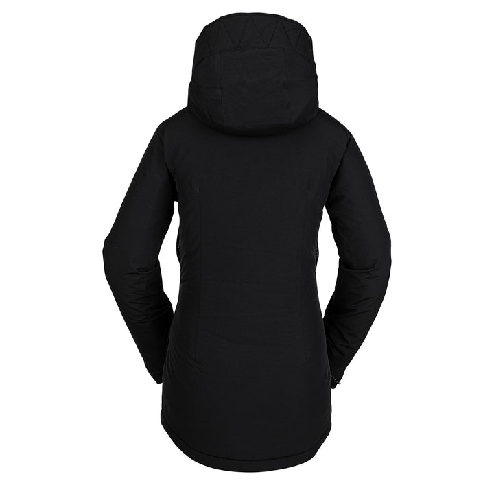 Volcom Eva Insulated GORE-TEX Jacket - Women's Black