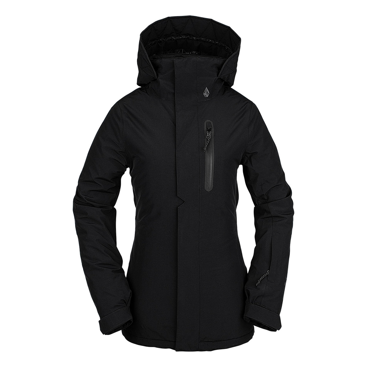 Volcom Eva Insulated GORE-TEX Jacket - Women's Black