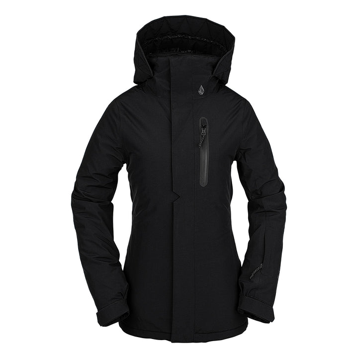 Volcom Eva Insulated GORE-TEX Jacket - Women's Black