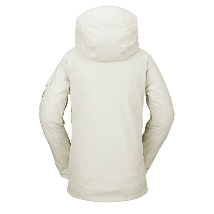 Volcom Vault 4-in-1 Jacket - Women's Bone