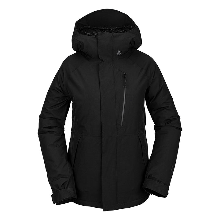 Volcom Aris Insulated GORE-TEX Jacket - Women's Black