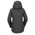 Volcom Ashlar Insulated Jacket - Women's Dark Grey