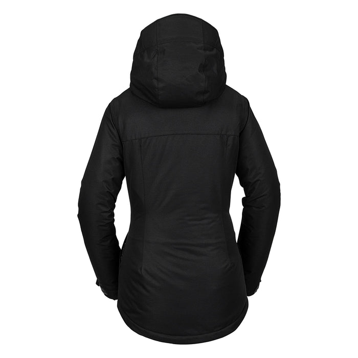 Volcom Bolt Insulated Jacket - Women's Black