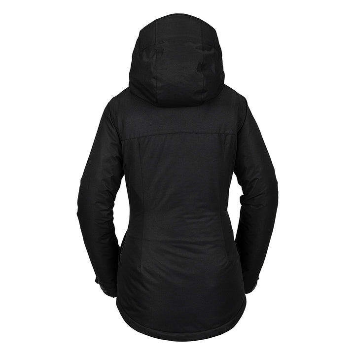 Volcom Bolt Insulated Jacket - Women's Black