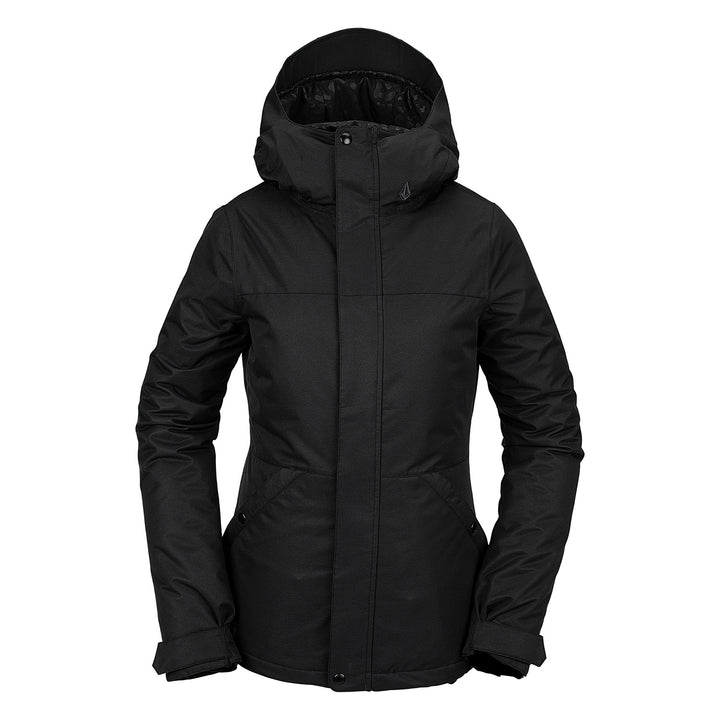 Volcom Bolt Insulated Jacket - Women's Black
