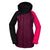 Volcom Westland Insulated Jacket - Women's Vibrant Purple