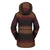 Volcom Leda GORE-TEX Jacket - Women's Black Red
